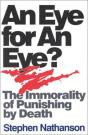 An Eye For An Eye? - Preview