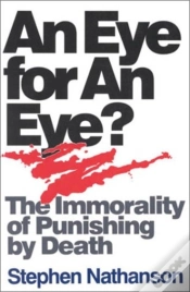 Capa do artigo An Eye For An Eye?