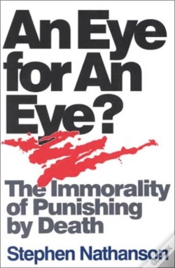 Capa do artigo An Eye For An Eye?