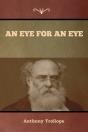 An Eye For An Eye - Preview