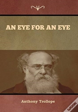 Capa do artigo An Eye For An Eye