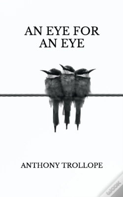 Capa do artigo An Eye For An Eye