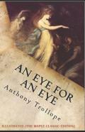 An Eye For An Eye