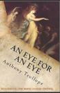 An Eye For An Eye - Preview