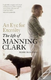An Eye For Eternity