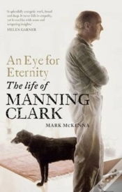 Capa do artigo An Eye For Eternity