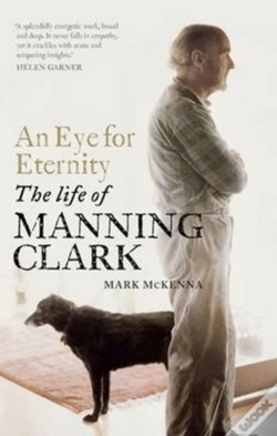 Capa do artigo An Eye For Eternity