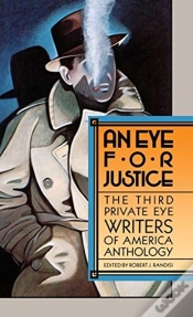 Capa do artigo An Eye For Justice