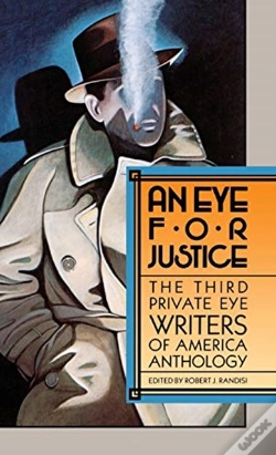 Capa do artigo An Eye For Justice