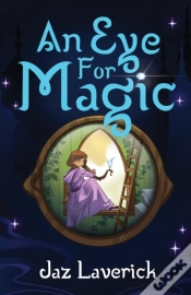 Capa do artigo An Eye For Magic