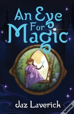 Capa do artigo An Eye For Magic
