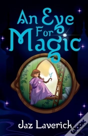Capa do artigo An Eye For Magic