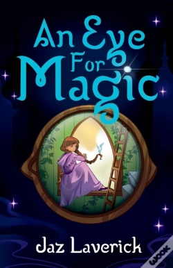 Capa do artigo An Eye For Magic