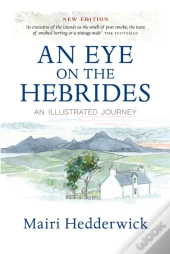 An Eye On The Hebrides