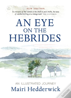 Capa do artigo An Eye On The Hebrides