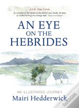 An Eye On The Hebrides
