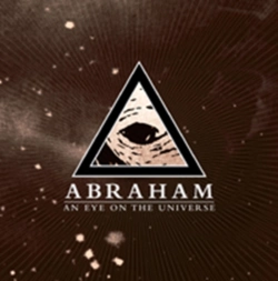 Capa do artigo An Eye On the Universe - CD