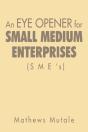 An Eye Opener For Small Medium Enterprises (Sme'S) - Preview
