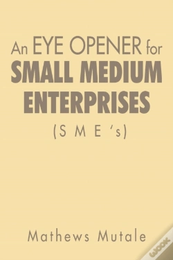 Capa do artigo An Eye Opener For Small Medium Enterprises (Sme'S)