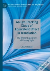 An Eye-Tracking Study Of Equivalent Effect In Translation