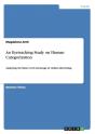 An Eyetracking Study On Human Categorization - Preview