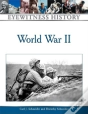 Capa do artigo An Eyewitness History Of World War Ii
