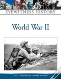 Capa do artigo An Eyewitness History Of World War Ii
