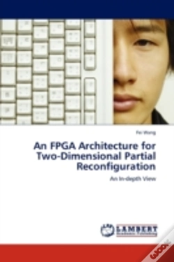 Capa do artigo An Fpga Architecture For Two-Dimensional Partial Reconfiguration