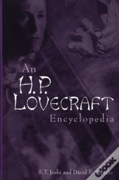 An H. P. Lovecraft Encyclopedia