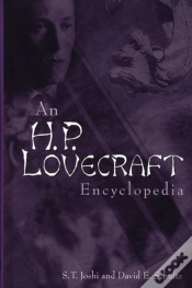 Capa do artigo An H. P. Lovecraft Encyclopedia