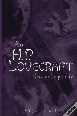 Capa do artigo An H. P. Lovecraft Encyclopedia