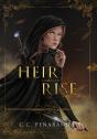 An Heir Comes To Rise - Preview