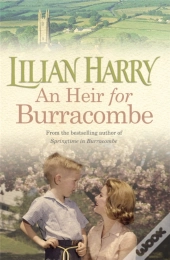 An Heir For Burracombe