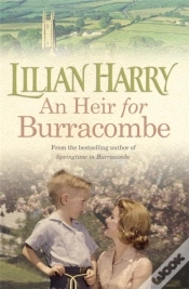 Capa do artigo An Heir For Burracombe