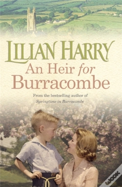 Capa do artigo An Heir For Burracombe