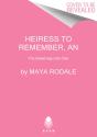 An Heiress To Remember - Preview