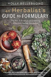 An Herbalist'S Guide To Formulary
