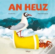 Capa do artigo An Heuz