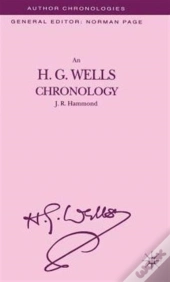 An H.G. Wells Chronology
