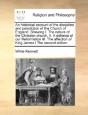 An Historical Account Of The Discipline - Preview