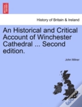 An Historical And Critical Account Of Wi
