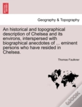 An Historical And Topographical Descript