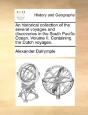 An Historical Collection Of The Several - Preview