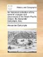 An Historical Collection Of The Several - Preview