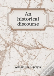 Capa do artigo An Historical Discourse