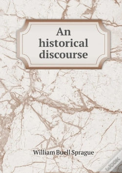 Capa do artigo An Historical Discourse