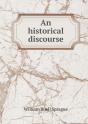 An Historical Discourse - Preview