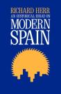 An Historical Essay On Modern Spain - Preview