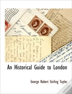 Capa do artigo An Historical Guide To London