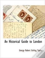 Capa do artigo An Historical Guide To London